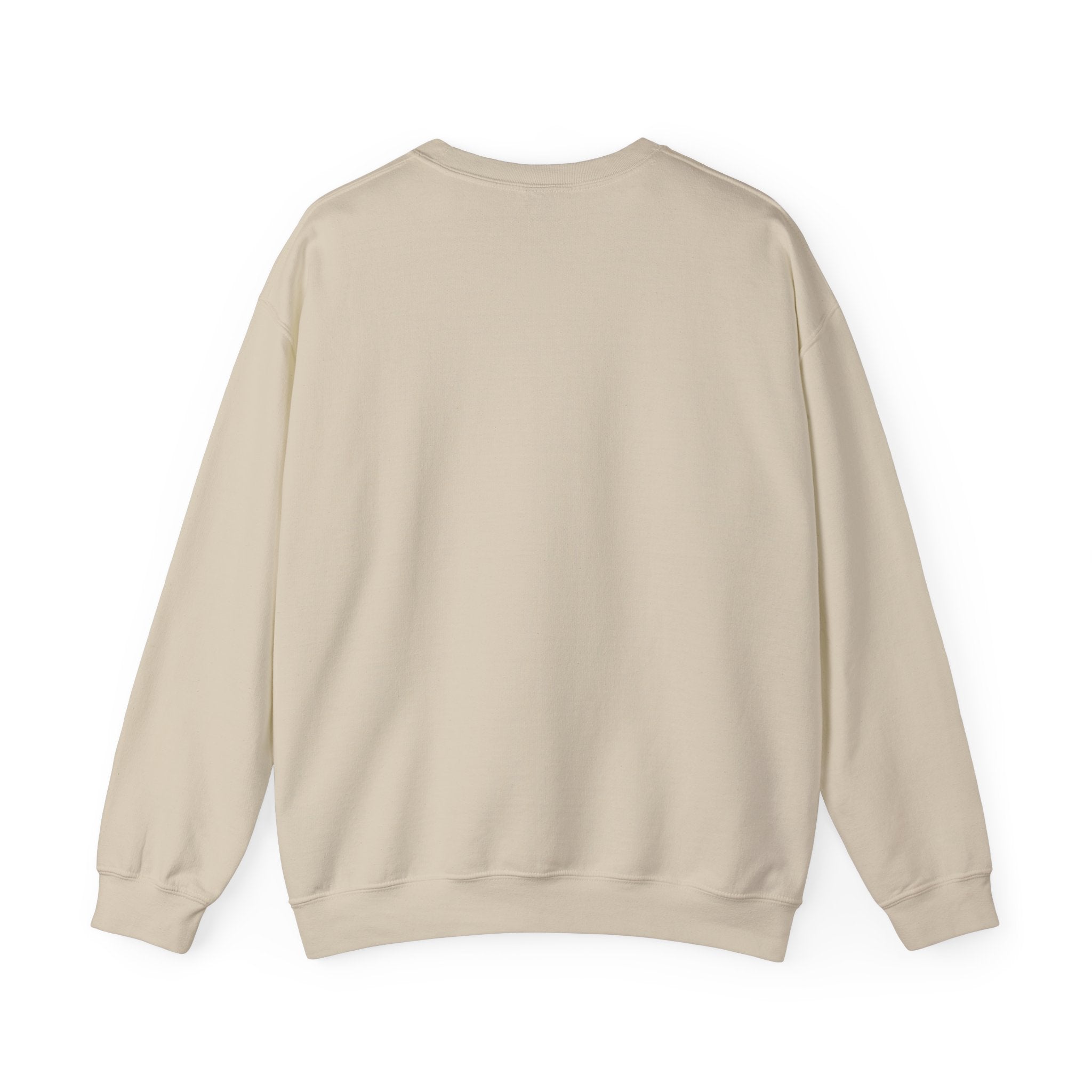 Notice of Insufficient Funds Crewneck | cost of living crisis, receipt aesthetic