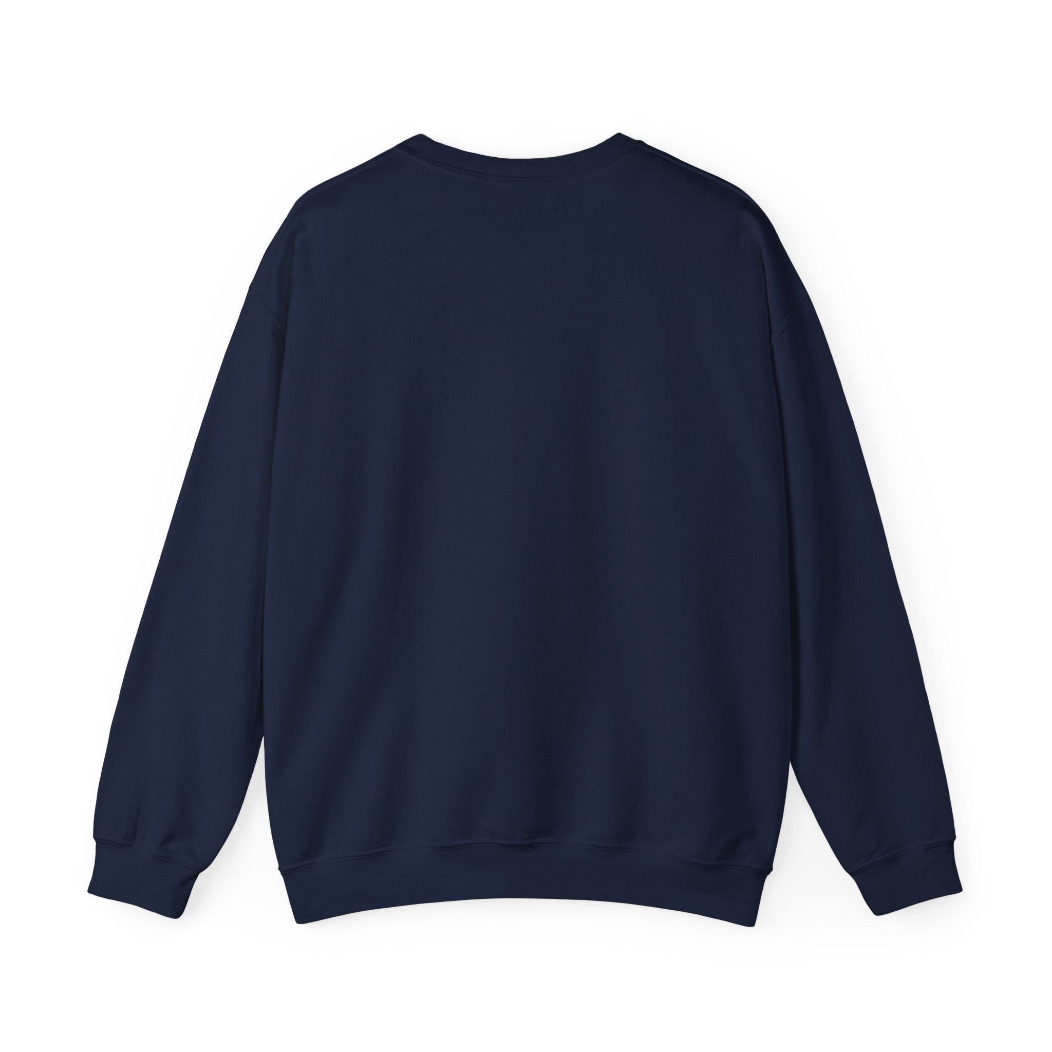 Notice of Insufficient Funds Crewneck | cost of living crisis, receipt aesthetic